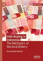 Vote Buying in Indonesia