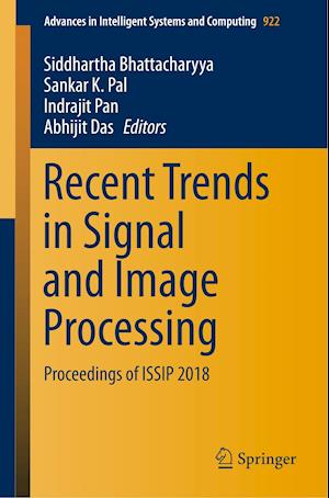 Recent Trends in Signal and Image Processing