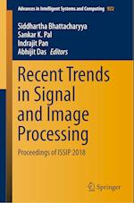 Recent Trends in Signal and Image Processing