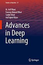 Advances in Deep Learning