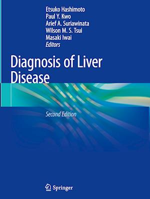 Diagnosis of Liver Disease