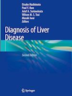 Diagnosis of Liver Disease