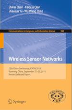 Wireless Sensor Networks