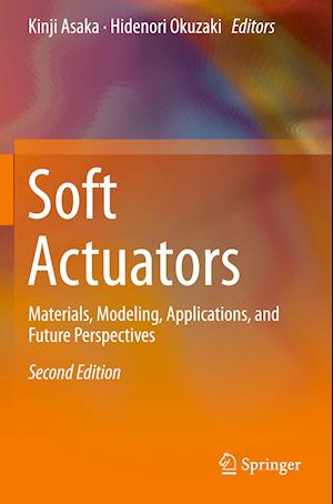 Soft Actuators