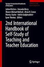 2nd International Handbook of Self-Study of Teaching and Teacher Education