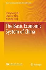 The Basic Economic System of China