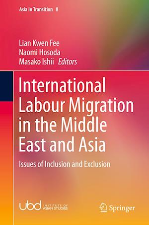 International Labour Migration in the Middle East and Asia