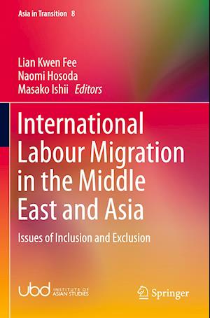 International Labour Migration in the Middle East and Asia