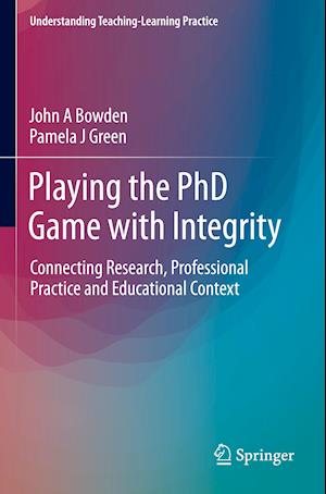 Playing the PhD Game with Integrity