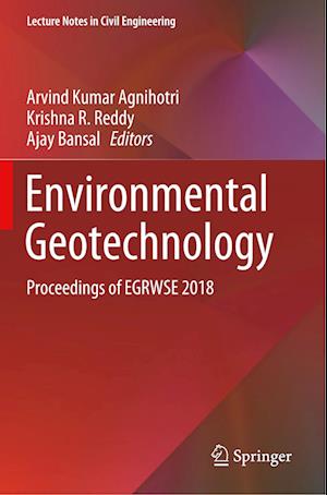 Environmental Geotechnology