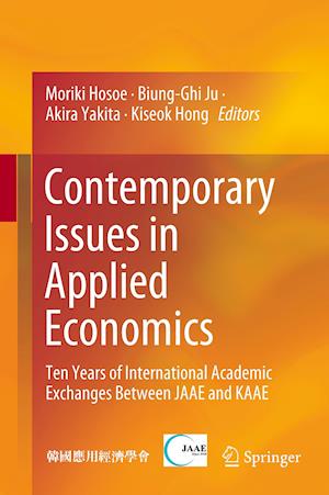 Contemporary Issues in Applied Economics