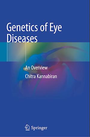 Genetics of Eye Diseases