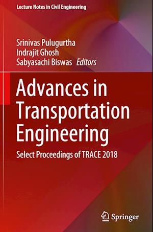 Advances in Transportation Engineering