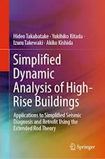 Simplified Dynamic Analysis of High-Rise Buildings