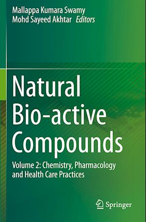 Natural Bio-active Compounds