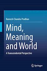 Mind, Meaning and World