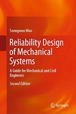 Reliability Design of Mechanical Systems