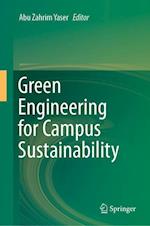 Green Engineering for Campus Sustainability