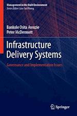 Infrastructure Delivery Systems