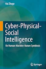 Cyber-Physical-Social Intelligence