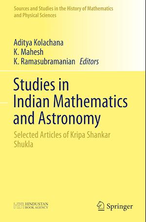 Studies in Indian Mathematics and Astronomy