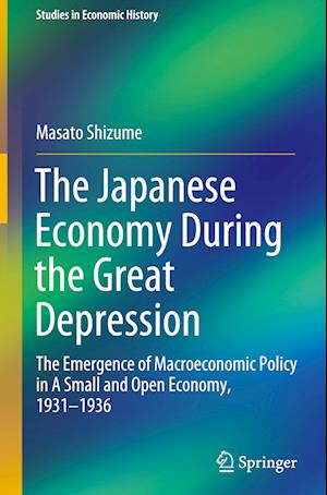 The Japanese Economy During the Great Depression