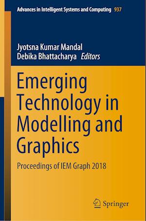 Emerging Technology in Modelling and Graphics