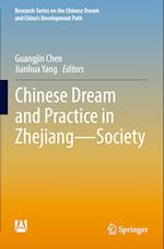Chinese Dream and Practice in Zhejiang — Society