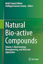 Natural Bio-active Compounds