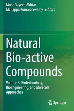 Natural Bio-active Compounds