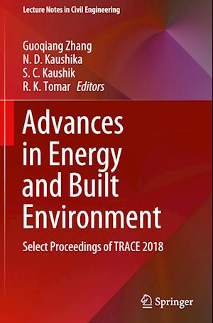 Advances in Energy and Built Environment