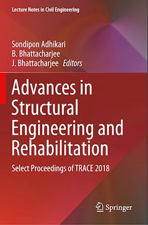 Advances in Structural Engineering and Rehabilitation