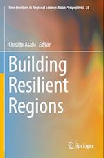 Building Resilient Regions