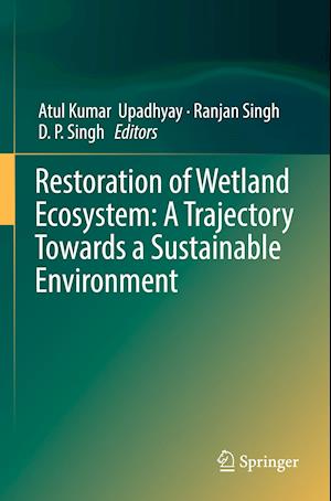 Restoration of Wetland Ecosystem: A Trajectory Towards a Sustainable Environment