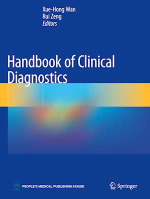 Handbook of Clinical Diagnostics