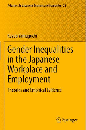 Gender Inequalities in the Japanese Workplace and Employment