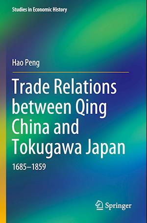 Trade Relations between Qing China and Tokugawa Japan