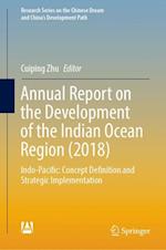 Annual Report on the Development of the Indian Ocean Region (2018)