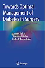 Towards Optimal Management of Diabetes in Surgery