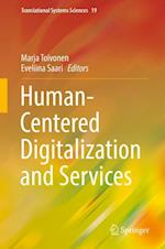 Human-Centered Digitalization and Services