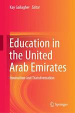 Education in the United Arab Emirates