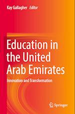 Education in the United Arab Emirates
