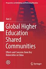 Global Higher Education Shared Communities