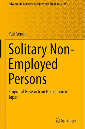 Solitary Non-Employed Persons