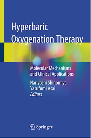 Hyperbaric Oxygenation Therapy