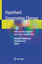 Hyperbaric Oxygenation Therapy