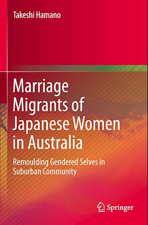 Marriage Migrants of Japanese Women in Australia