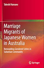 Marriage Migrants of Japanese Women in Australia