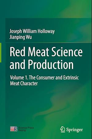 Red Meat Science and Production