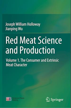 Red Meat Science and Production